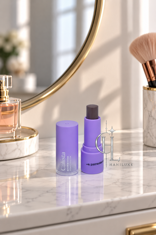 کانتور استیکی کالیستا مدل Brown Tone Contour Stick
